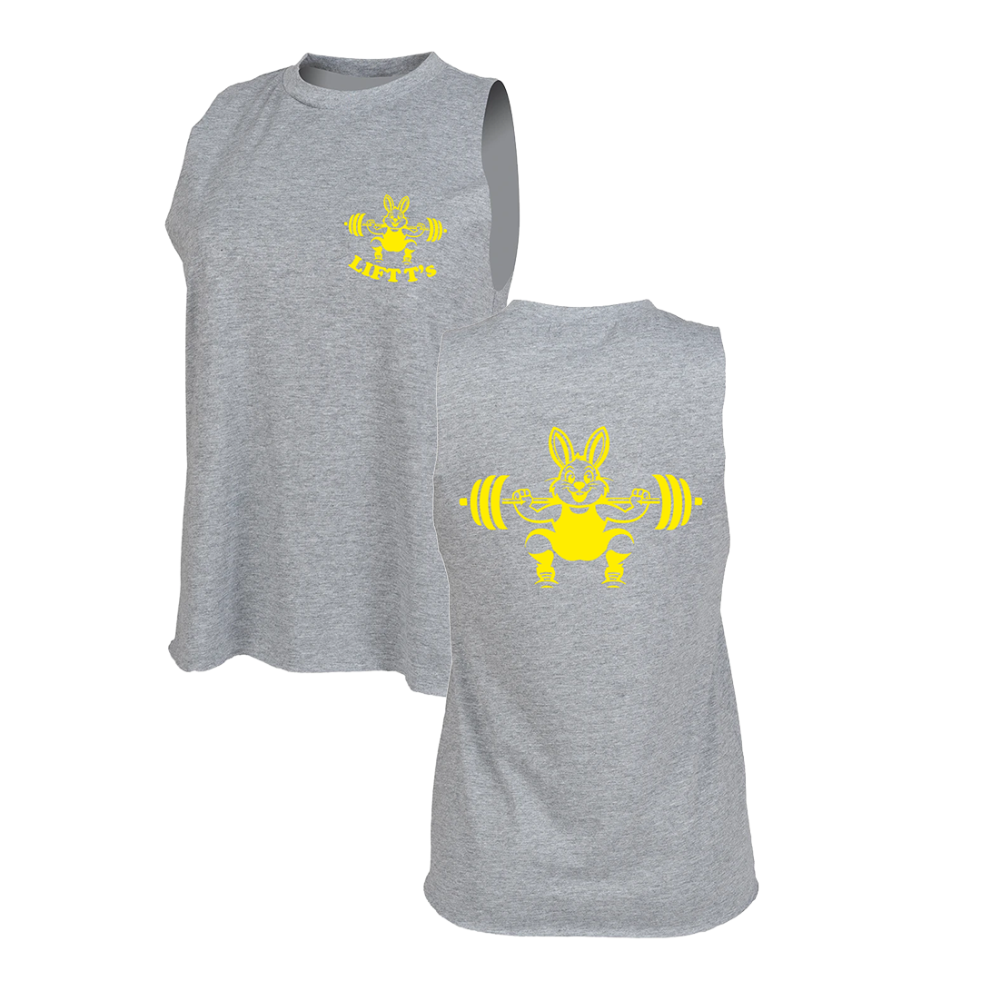 Lift-Ts bunny - Training Vest