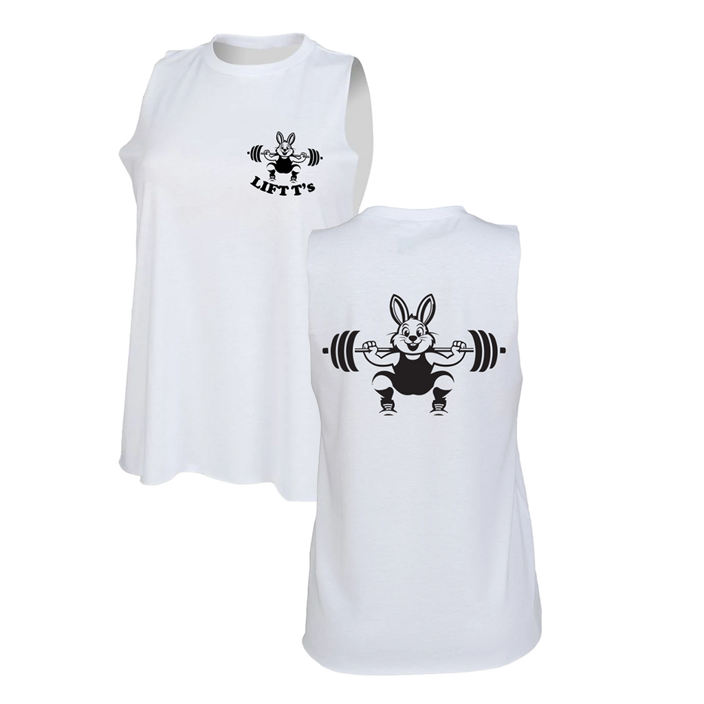 Lift-Ts bunny - Training Vest