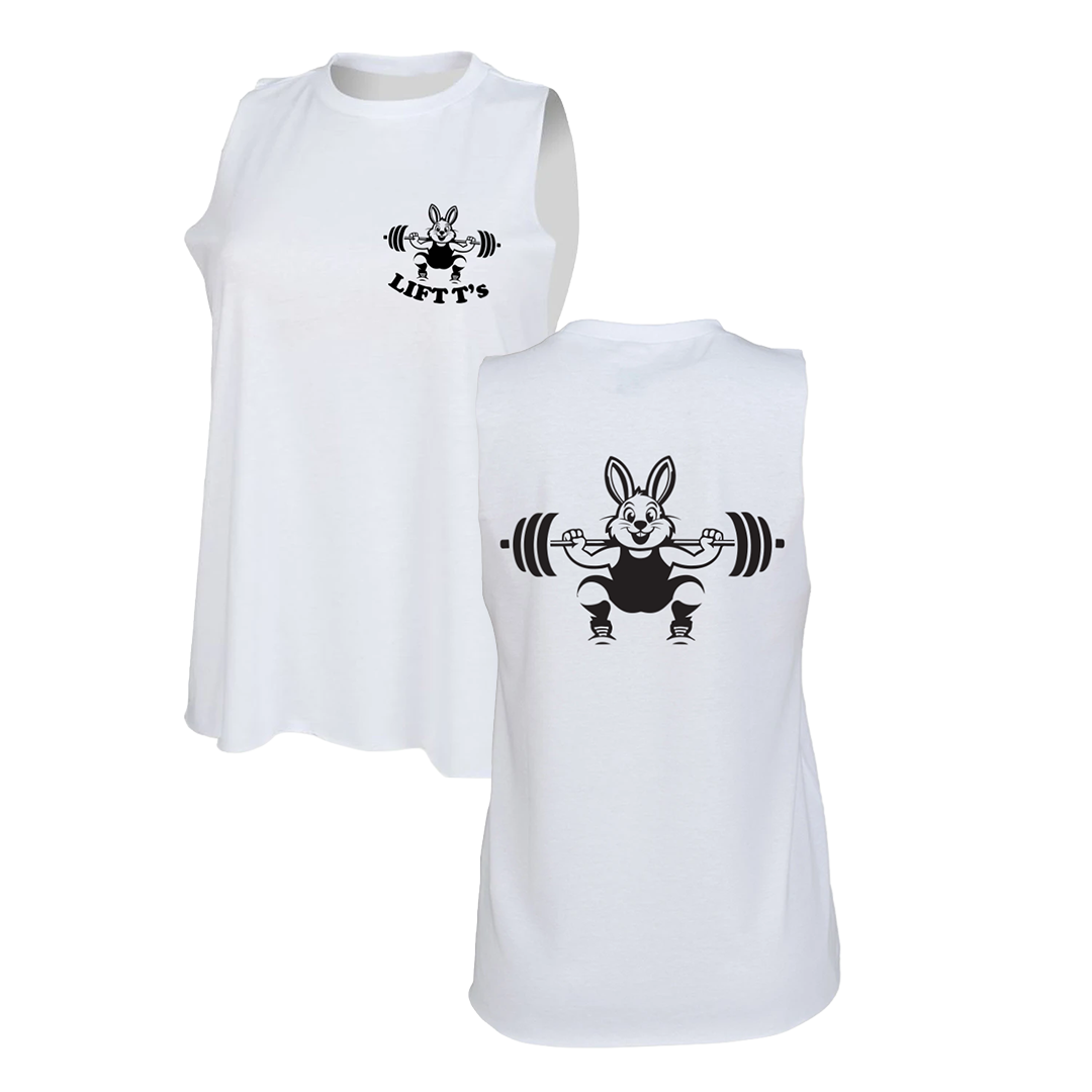 Lift-Ts bunny - Training Vest